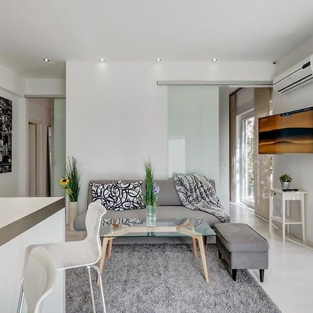 Cozy Modern Apartment With Garden In The Center Next To Oktoberfest Múnich Exterior foto