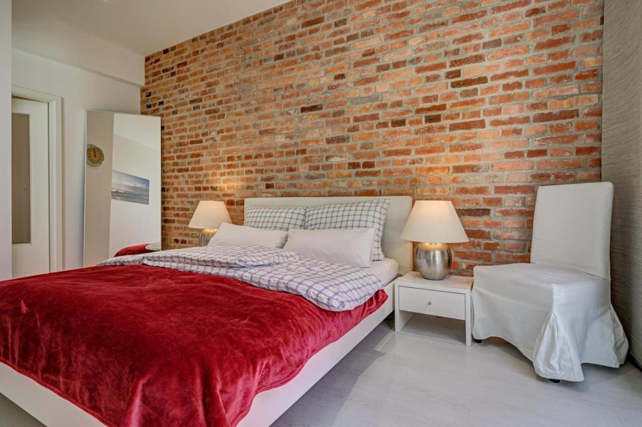Cozy Modern Apartment With Garden In The Center Next To Oktoberfest Múnich Exterior foto