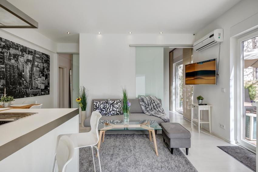 Cozy Modern Apartment With Garden In The Center Next To Oktoberfest Múnich Exterior foto