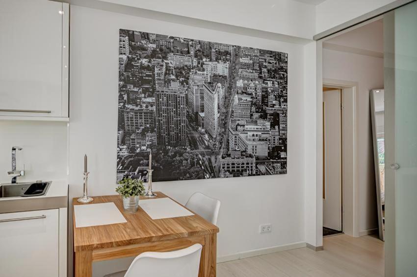 Cozy Modern Apartment With Garden In The Center Next To Oktoberfest Múnich Exterior foto