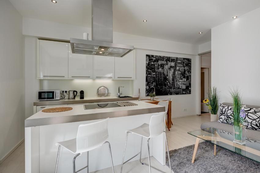 Cozy Modern Apartment With Garden In The Center Next To Oktoberfest Múnich Exterior foto