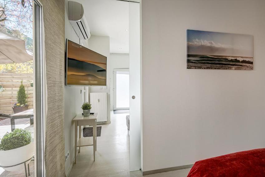 Cozy Modern Apartment With Garden In The Center Next To Oktoberfest Múnich Exterior foto